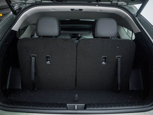 New 2026 Kia Sorento X-Line EX image 8