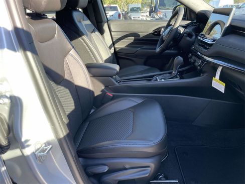 New 2026 Jeep Compass Latitude image 66