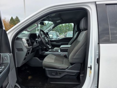 Used 2023 Ford F150 XLT w/ Equipment Group 302A High image 21