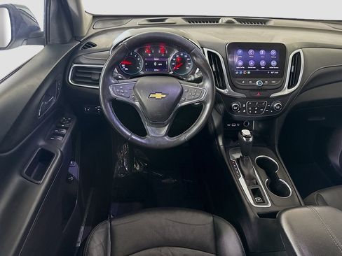 Used 2020 Chevrolet Equinox Premier w/ Premier Redline Edition FWD image 17