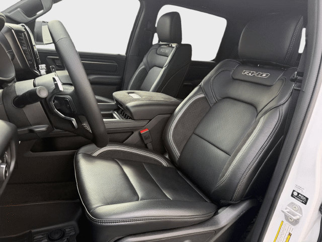 New 2026 RAM 1500 RHO AWD/4WD image 11