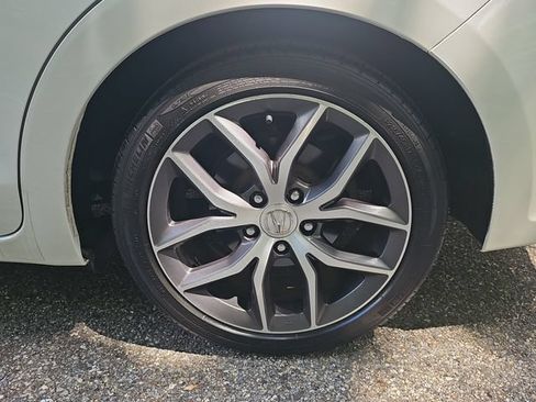 Used 2021 Acura ILX w/ Premium Package FWD image 22
