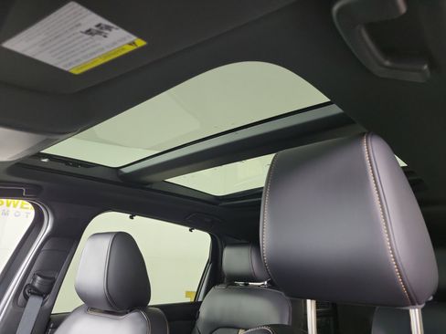 New 2026 MAZDA CX-90 3.3 Turbo S w/ Premium Plus image 22