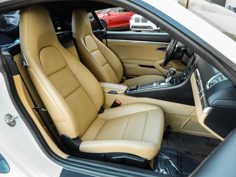 Used 2014 Porsche Cayman S RWD image 34