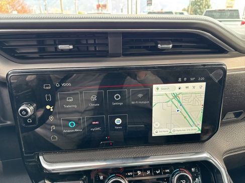 Used 2023 GMC Sierra 1500 Denali w/ Technology Package image 24