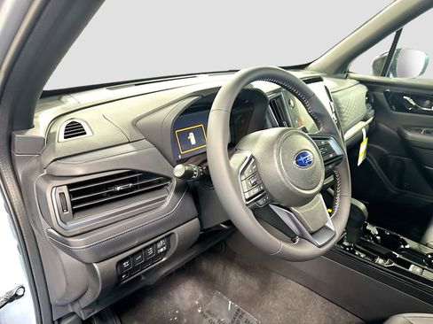 New 2026 Subaru Forester Limited image 5