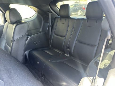 Used 2018 MAZDA CX-9 Grand Touring FWD image 8