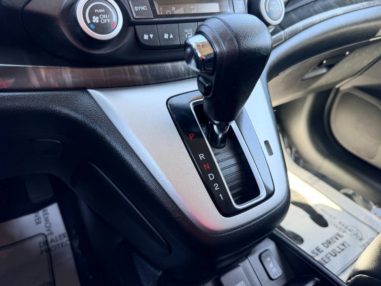 Used 2014 Honda CR-V EX-L image 42