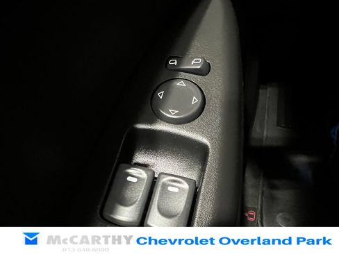 Used 2007 Chevrolet Corvette Coupe w/ Preferred Equipment Group RWD image 14