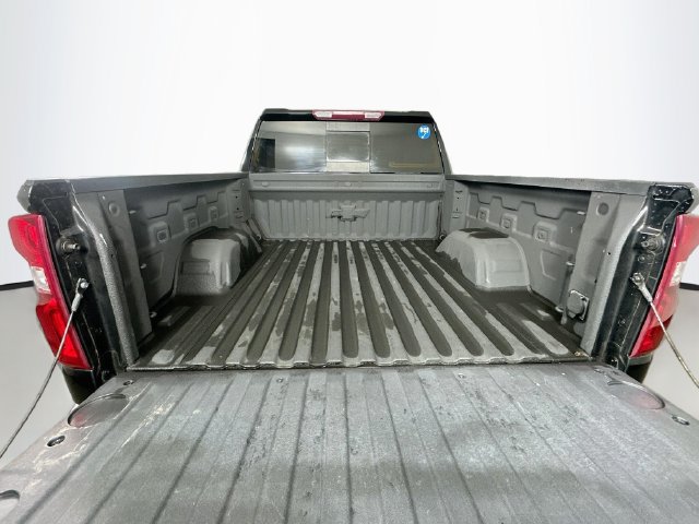 Used 2023 Chevrolet Silverado 1500 RST w/ All Star Edition Plus AWD/4WD image 32