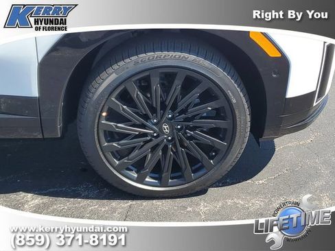 New 2026 Hyundai Santa Fe Calligraphy AWD/4WD image 6