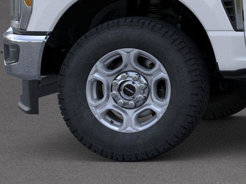 New 2026 Ford F250 XLT AWD/4WD image 19