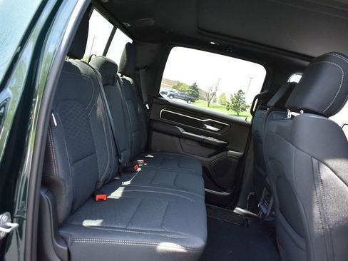 New 2026 RAM 1500 Big Horn AWD/4WD image 28