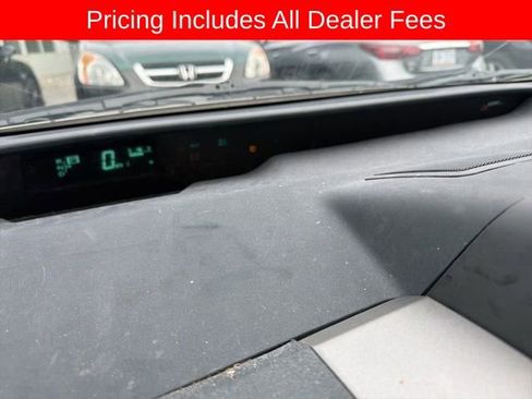 Used 2008 Toyota Prius FWD image 3