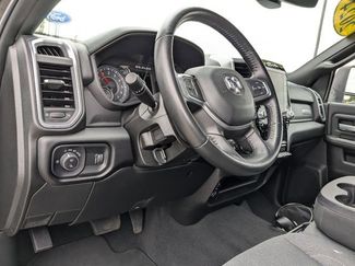 Used 2024 RAM 2500 Big Horn w/ Sport Appearance Package AWD/4WD video 2