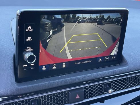 Used 2025 Honda Civic Sport image 22