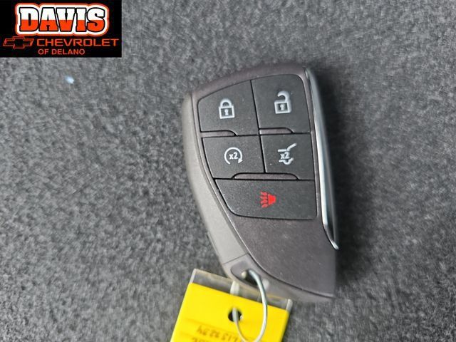 New 2027 Chevrolet Equinox LT w/ Convenience Package II AWD/4WD image 12