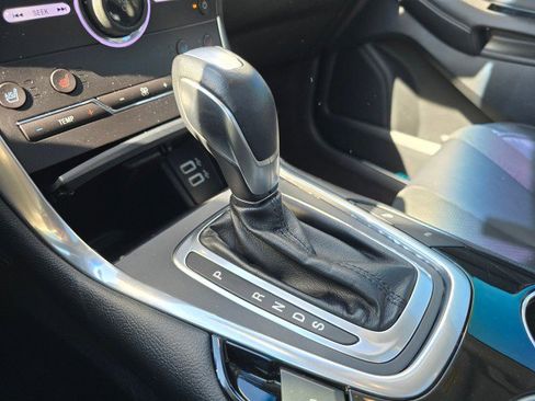 Used 2016 Ford Edge Sport w/ Equipment Group 401A image 33