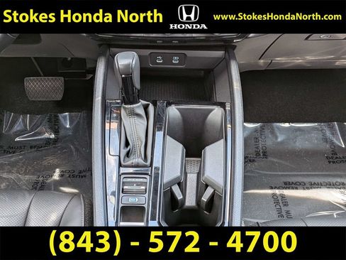 Certified 2024 Honda Accord EX-L image 20
