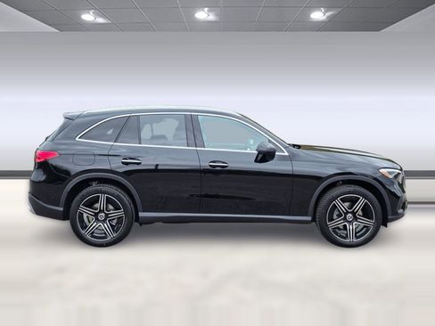 New 2026 Mercedes-Benz GLC 300 4MATIC image 7