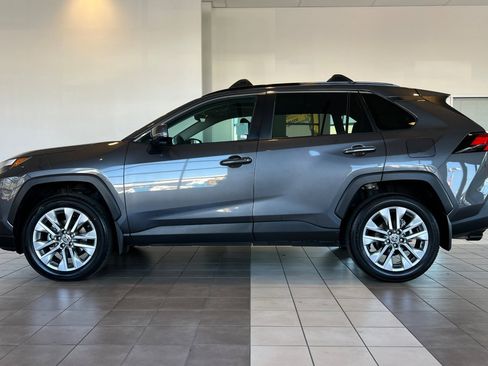 Certified 2023 Toyota RAV4 XLE Premium image 7