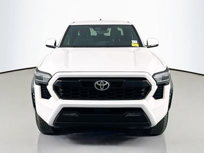 Used 2024 Toyota Tacoma TRD Off-Road