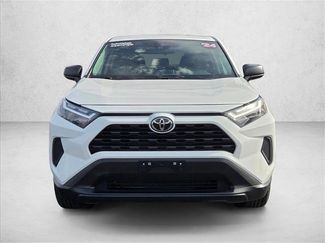 Used 2024 Toyota RAV4 LE video 2