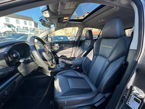 Certified 2023 Subaru Crosstrek 2.5i Sport image 11