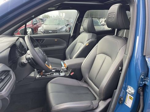 Certified 2026 Subaru Forester Wilderness w/ Wilderness Package AWD/4WD image 8
