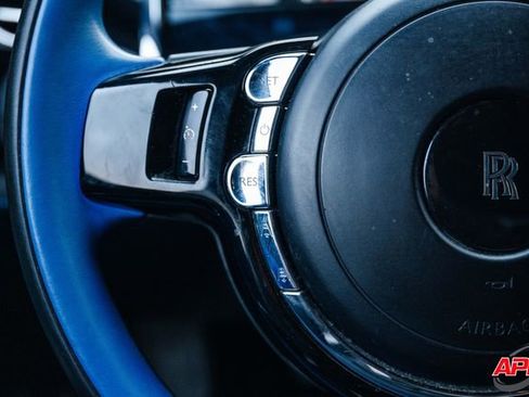 Used 2017 Rolls-Royce Wraith image 66