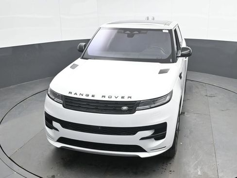 Used 2023 Land Rover Range Rover Sport SE Dynamic AWD/4WD image 33