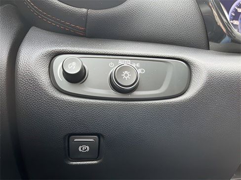 Certified 2025 Chevrolet Blazer RS image 20