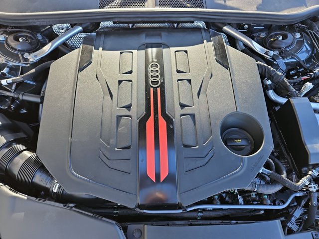 Used 2025 Audi S5 Premium Plus w/ Premium Plus Package AWD/4WD image 28
