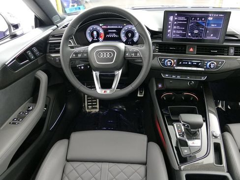 Used 2025 Audi S5 Premium Plus AWD/4WD image 29
