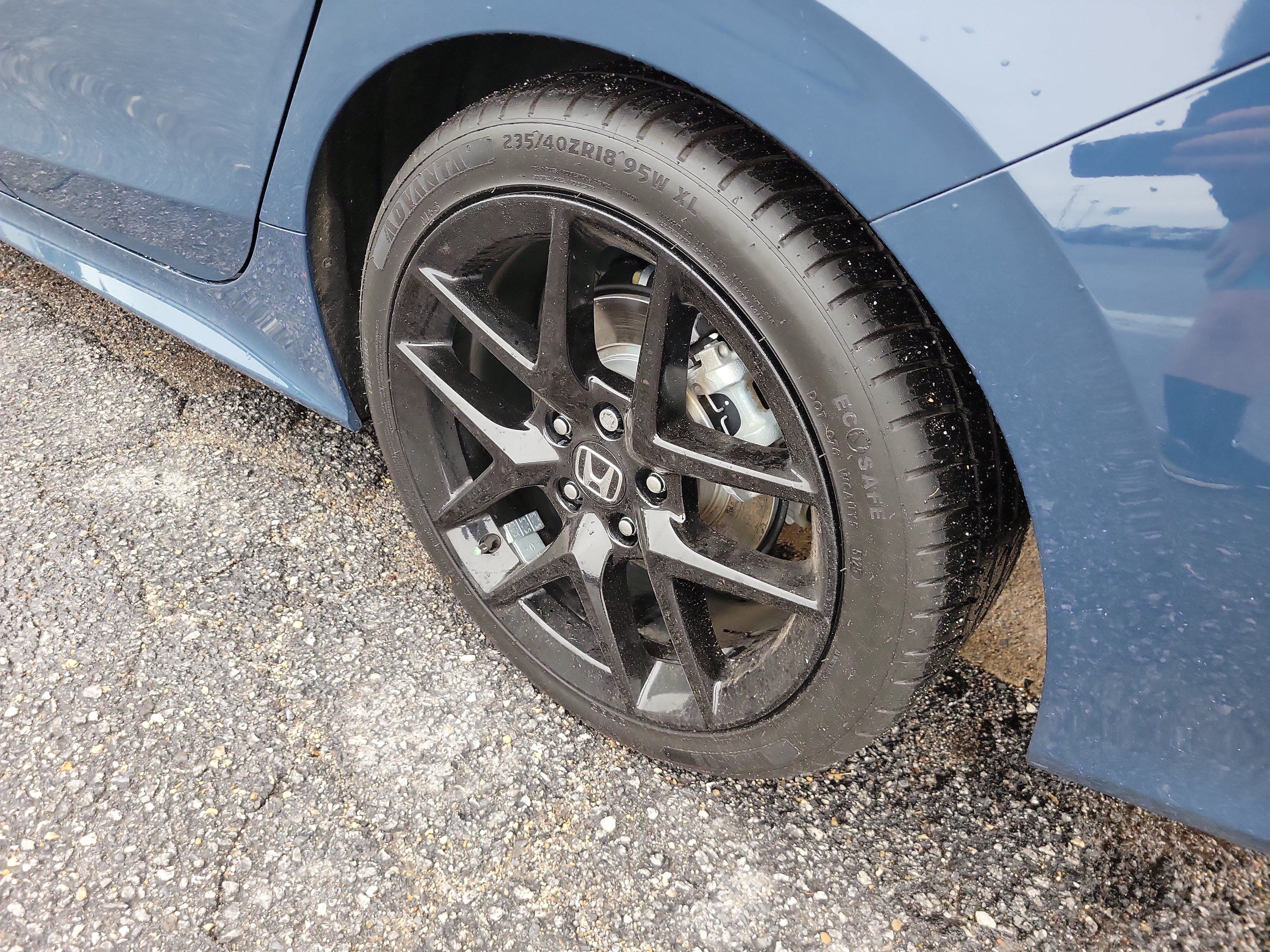 Used 2025 Honda Civic Sport image 26