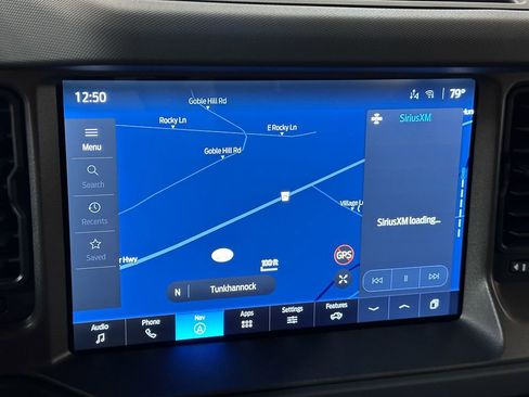 New 2025 Ford Bronco Badlands image 34