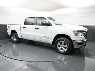 Used 2023 RAM 1500 Big Horn AWD/4WD video 1