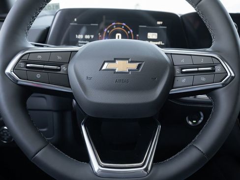 New 2026 Chevrolet Tahoe Premier RWD image 20