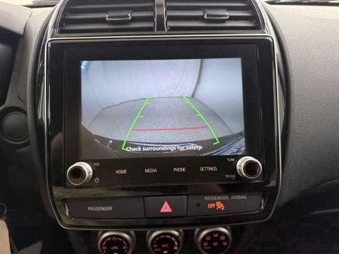 Used 2024 Mitsubishi Outlander Sport AWD image 27