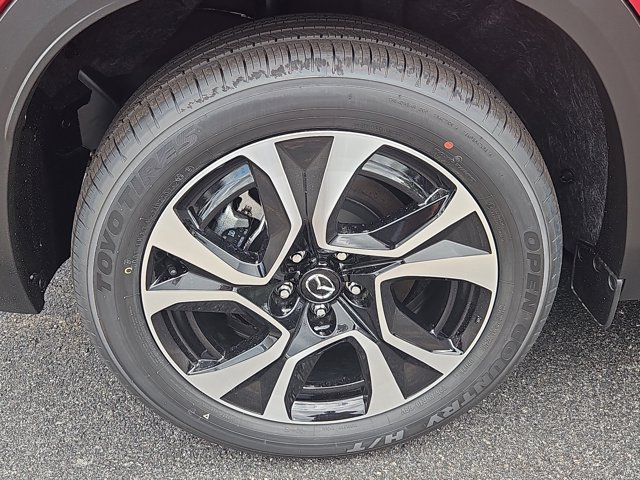 New 2026 MAZDA CX-5 Preferred AWD/4WD image 3