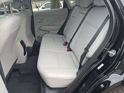 New 2026 Hyundai Kona Limited image 10