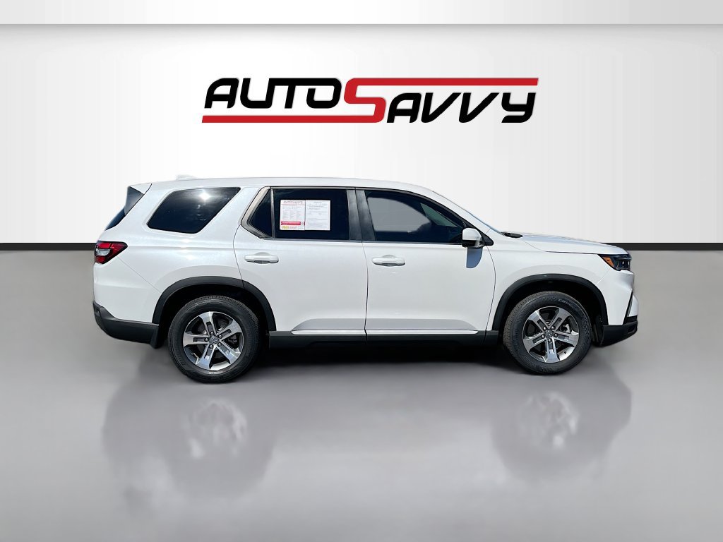 Used 2024 Honda Pilot EX-L image 8