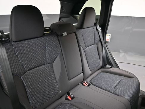 New 2026 Subaru Forester Premium image 16
