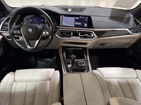Used 2021 BMW X5 sDrive40i w/ Premium Package 2 RWD image 26