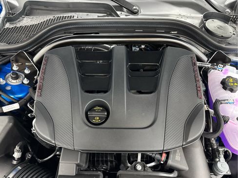 New 2026 Dodge Charger Scat Pack image 29