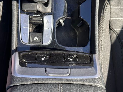 Used 2022 Hyundai Santa Cruz SEL image 30