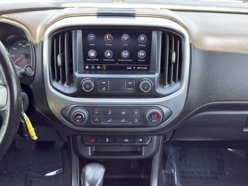 Certified 2022 GMC Canyon Elevation AWD/4WD image 30