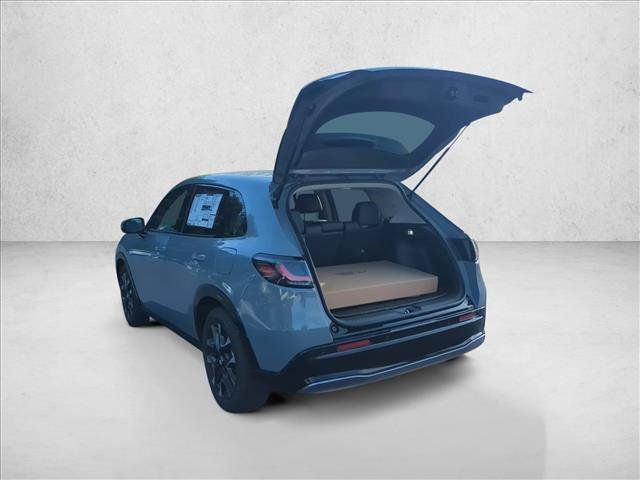 New 2027 Honda HR-V EX-L image 9