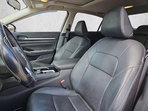 Used 2023 Nissan Altima 2.5 SL FWD image 16