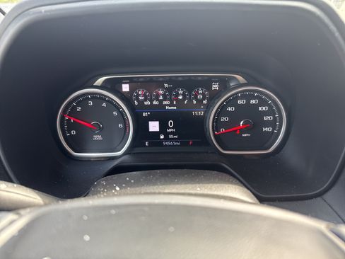Used 2021 Chevrolet Tahoe Premier AWD/4WD image 4